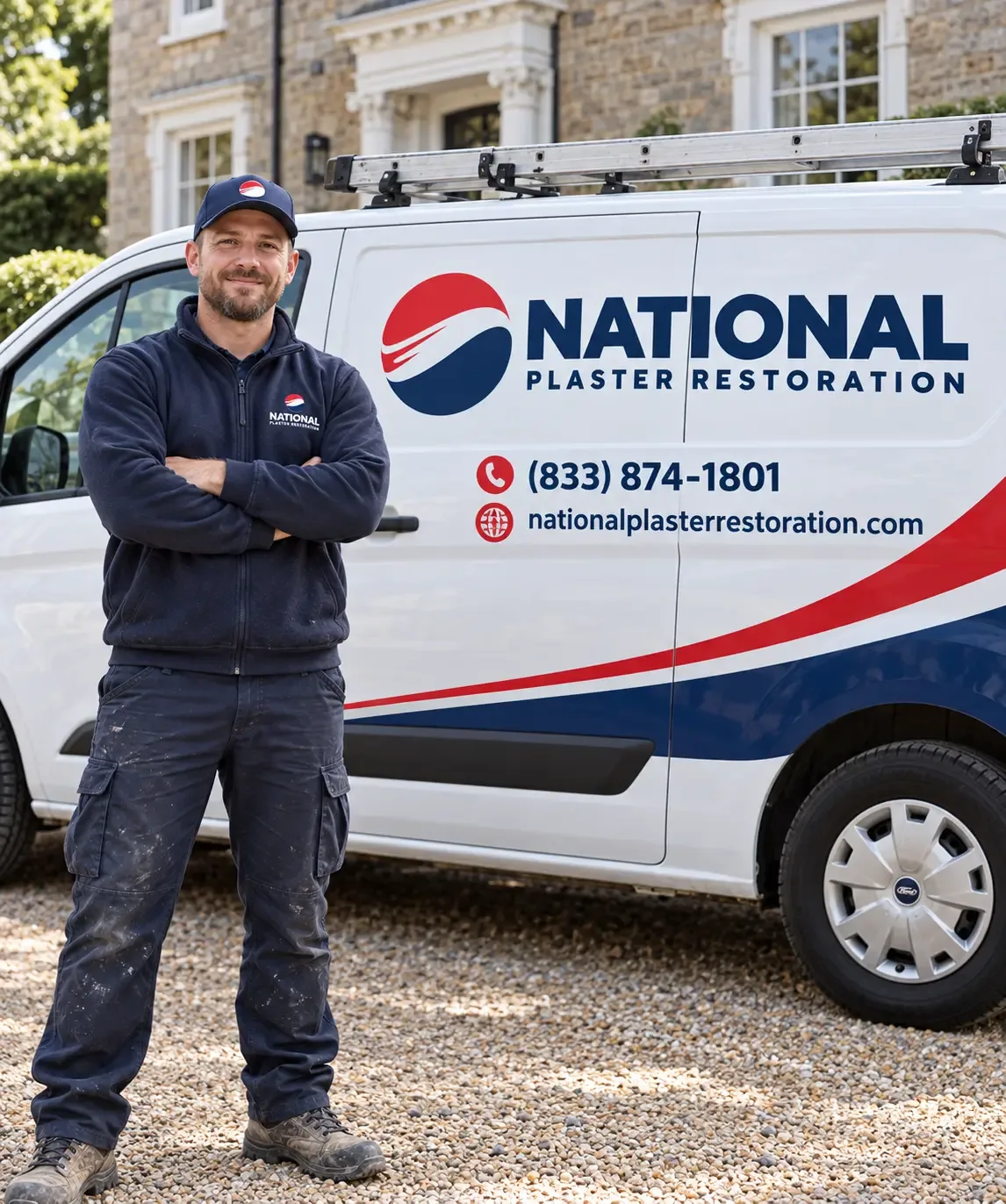 Plaster Repair company in Gothenburg, NE
